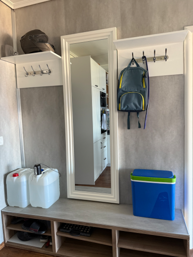 Garderobe Garderobe