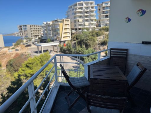Balkon Wohnstube Balkon Wohnstube